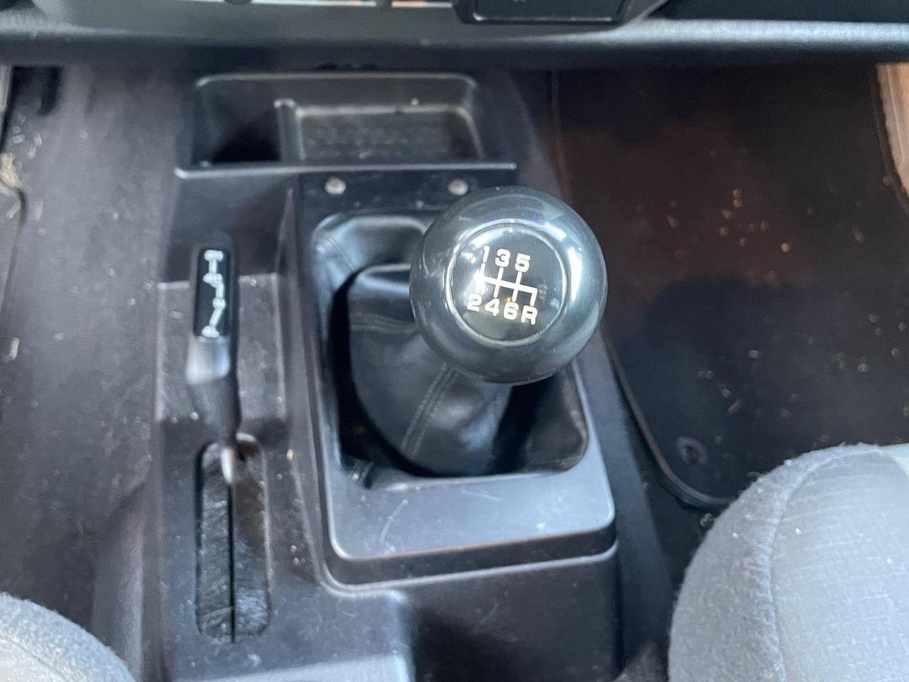 2006 Jeep Wrangler Unlimited Alexandria VA