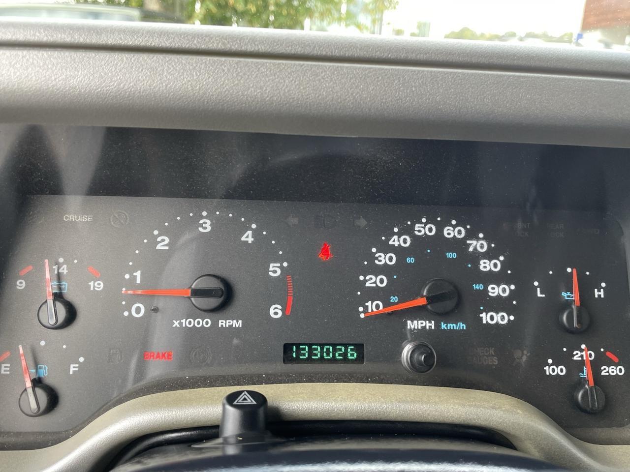 2006 Jeep Wrangler Unlimited Alexandria VA