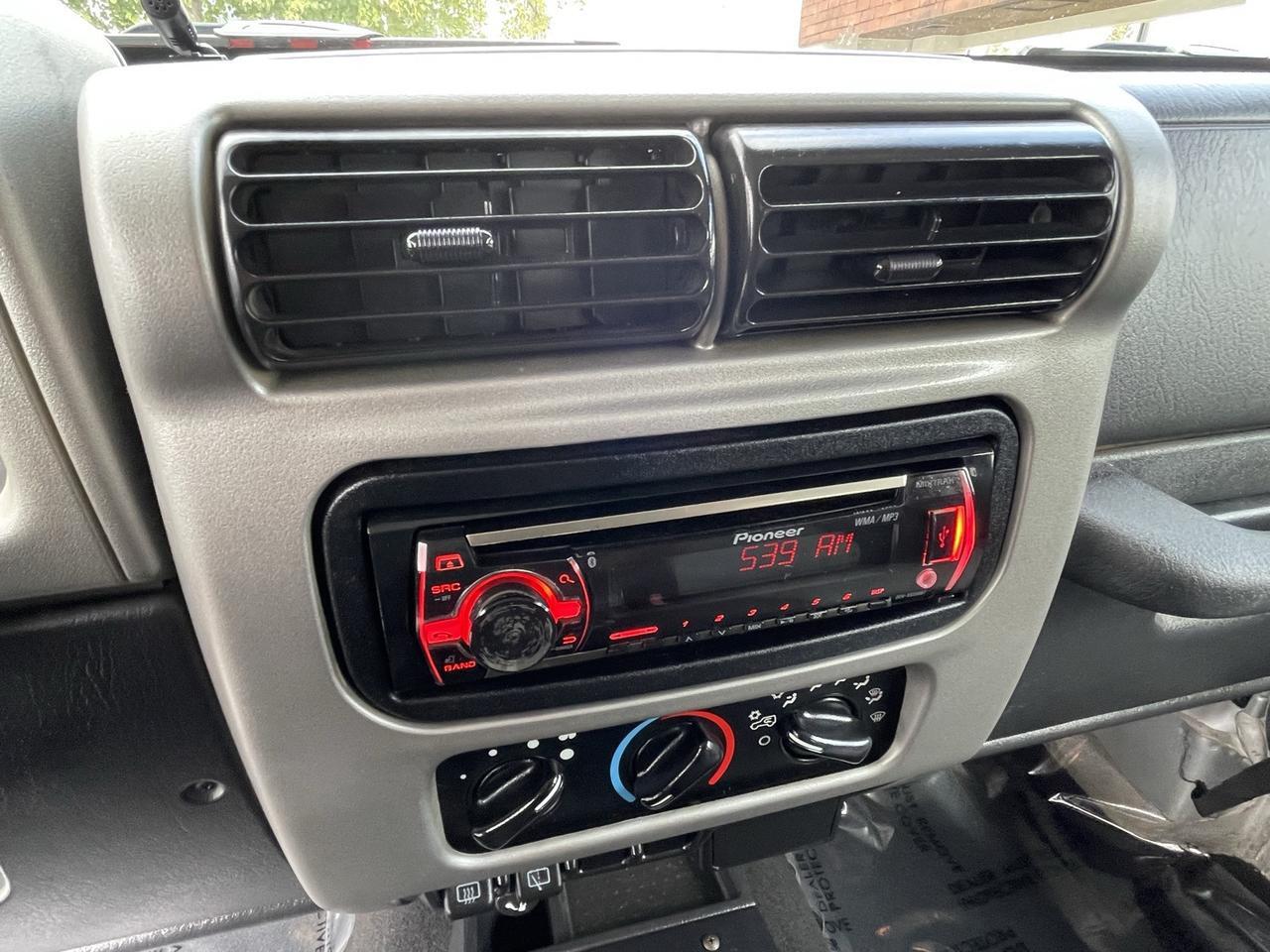 2006 Jeep Wrangler Unlimited Alexandria VA
