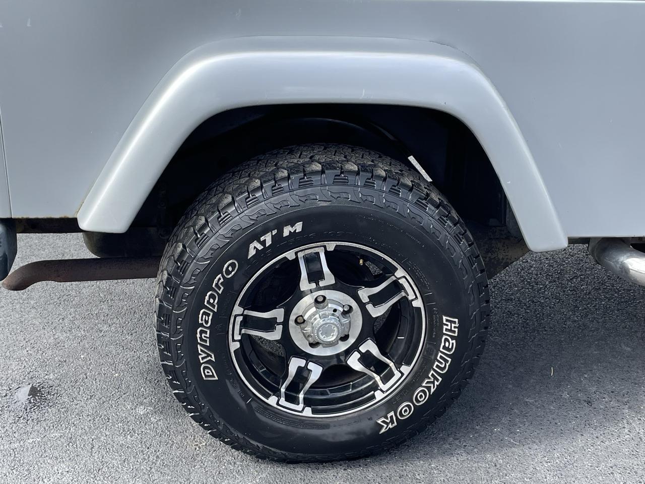 2006 Jeep Wrangler Unlimited Alexandria VA