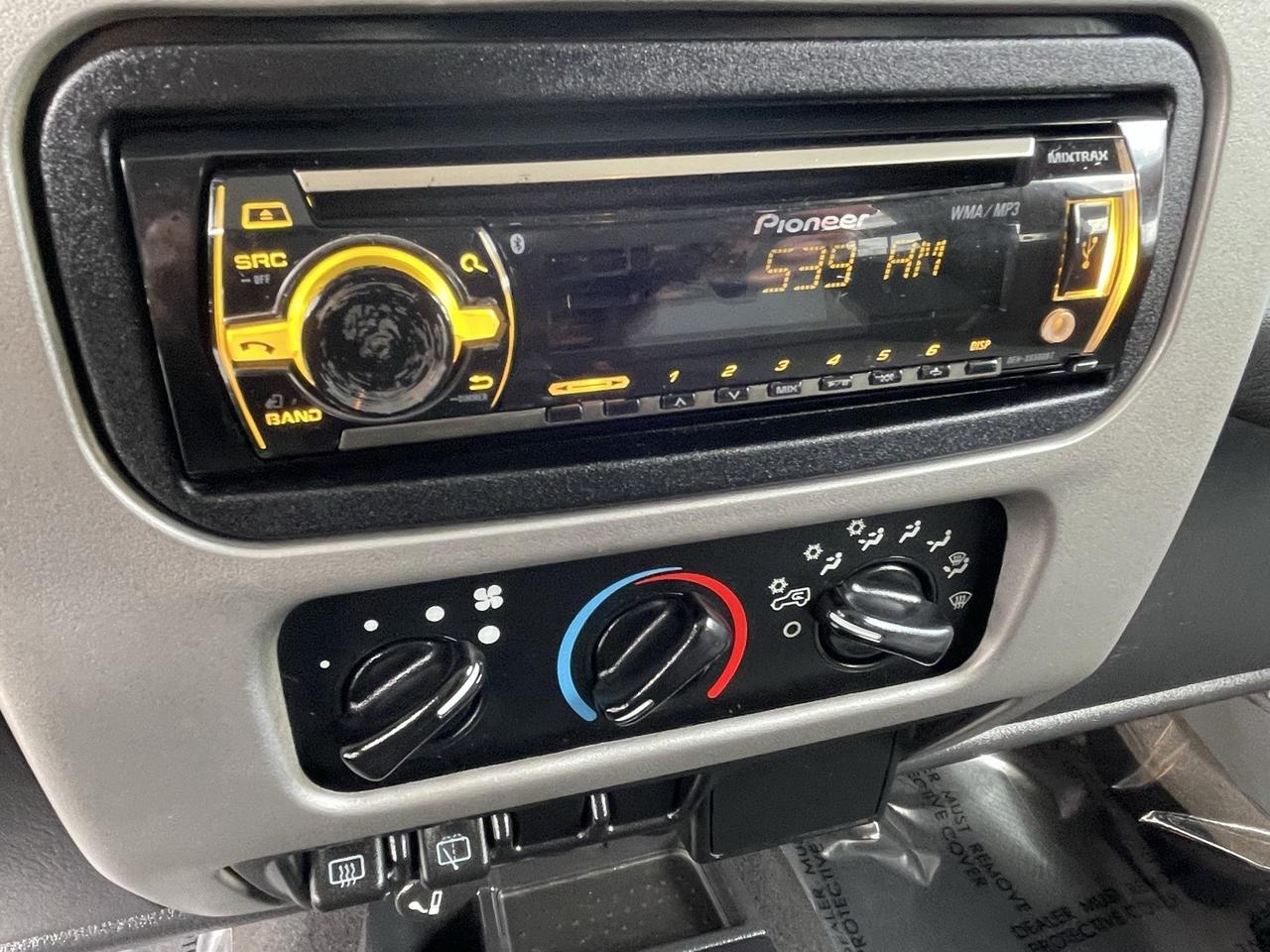 2006 Jeep Wrangler Unlimited Alexandria VA