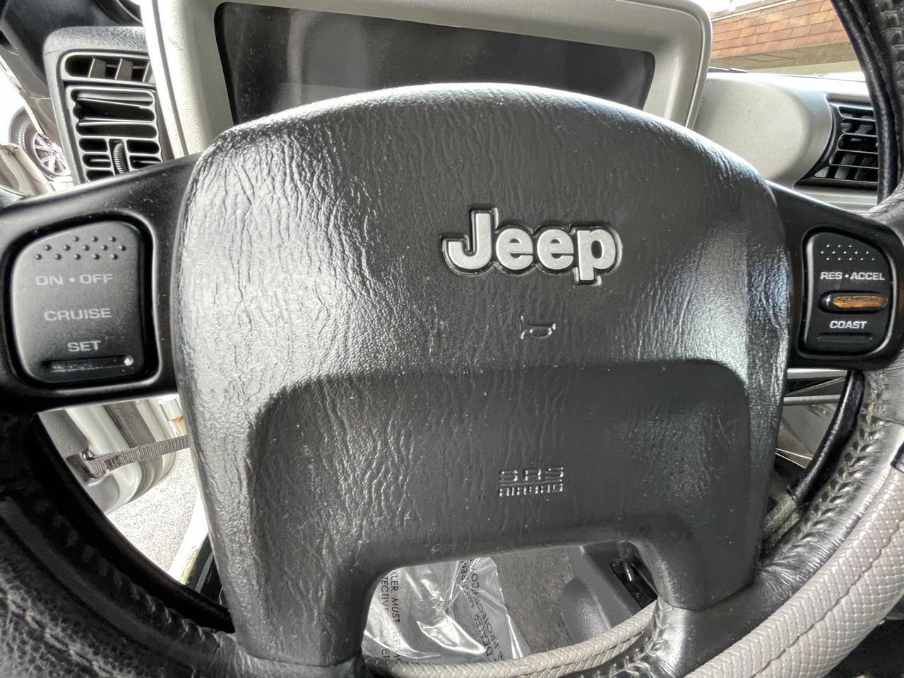 2006 Jeep Wrangler Unlimited Alexandria VA
