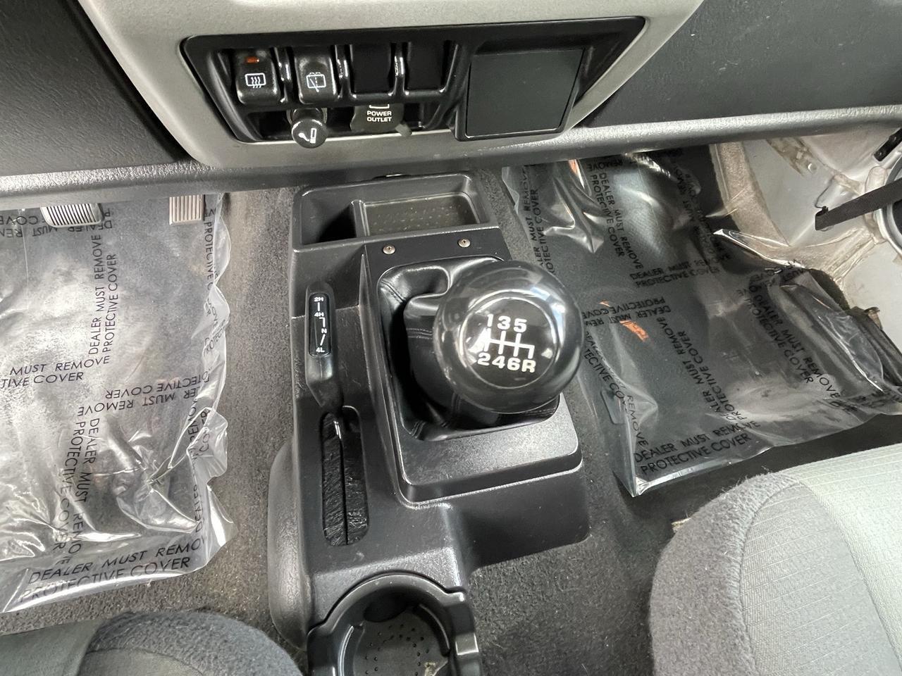 2006 Jeep Wrangler Unlimited Alexandria VA