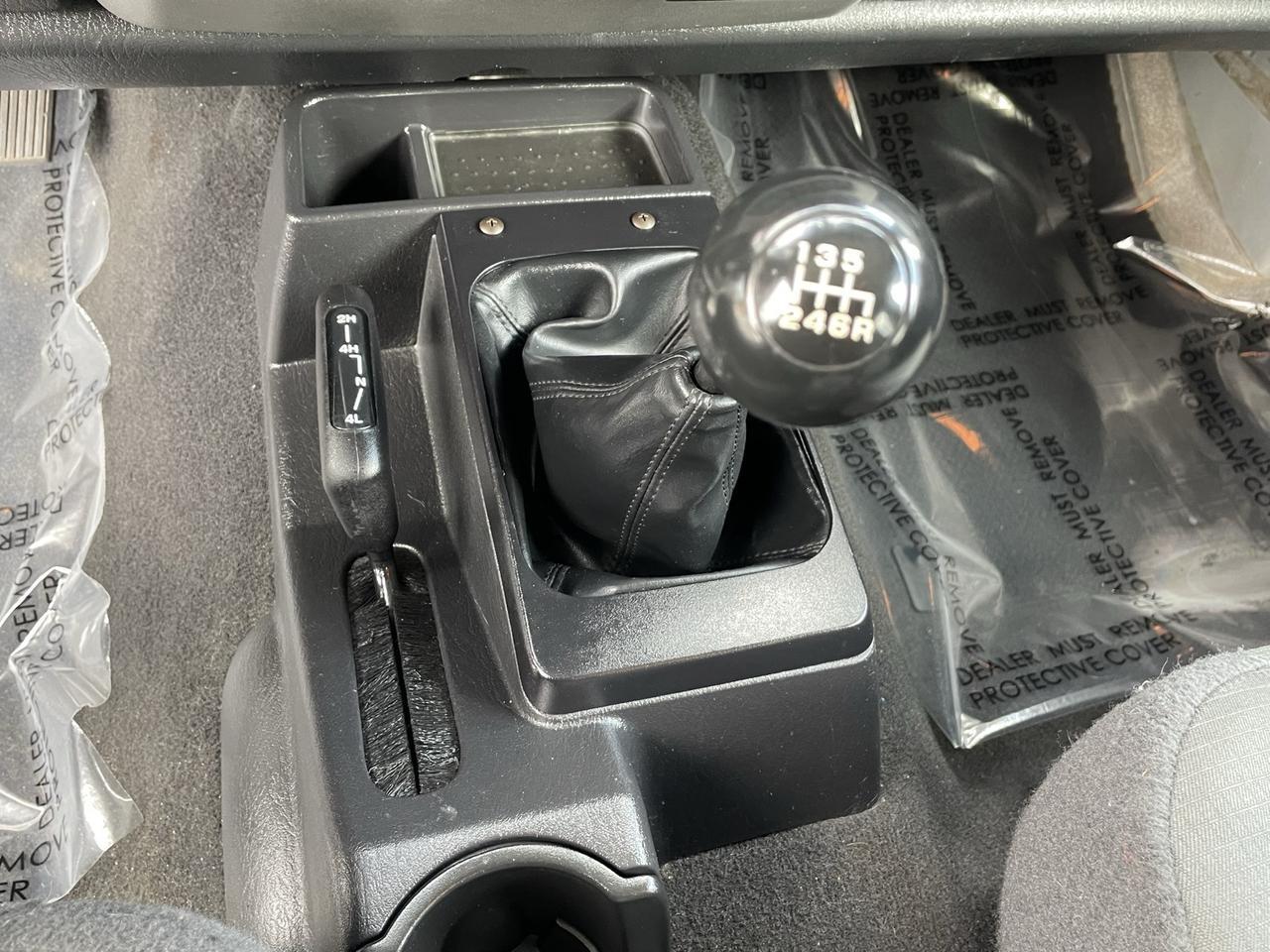 2006 Jeep Wrangler Unlimited Alexandria VA