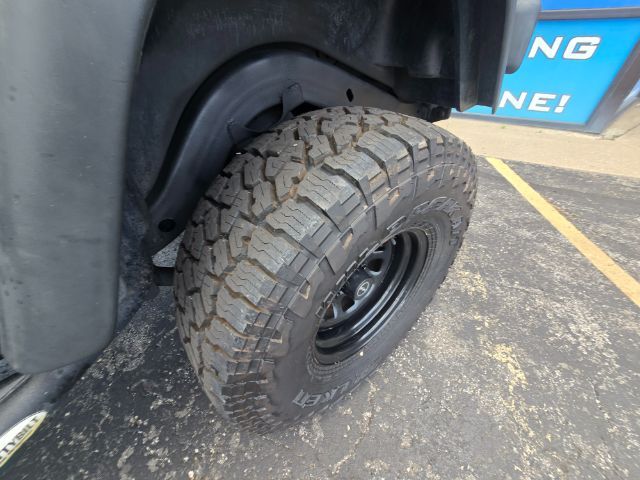 2006 Jeep Wrangler X Saint Joseph MO