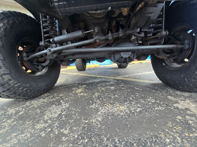 2006 Jeep Wrangler X Saint Joseph MO