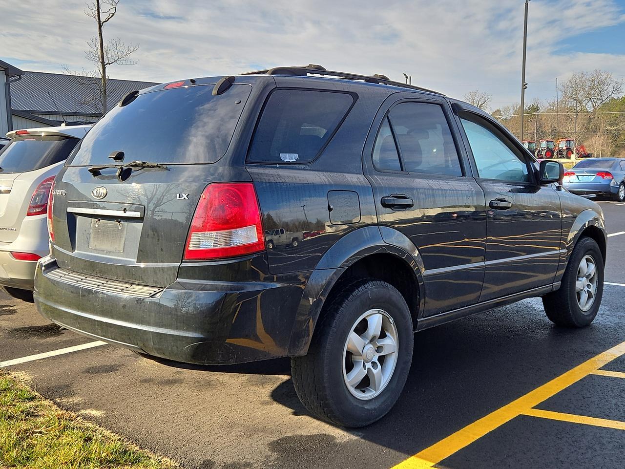 2006 Kia Sorento LX Vineland NJ