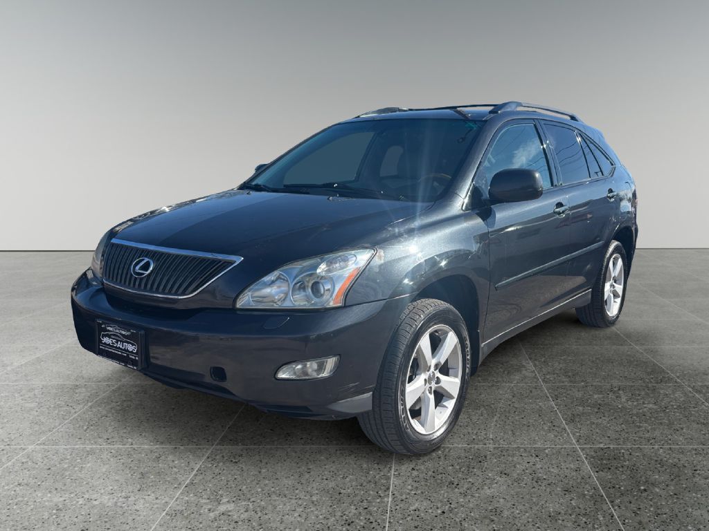2006 LEXUS RX 330