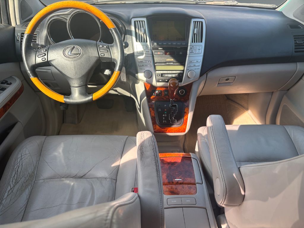 2006 LEXUS RX 330 Toledo OH