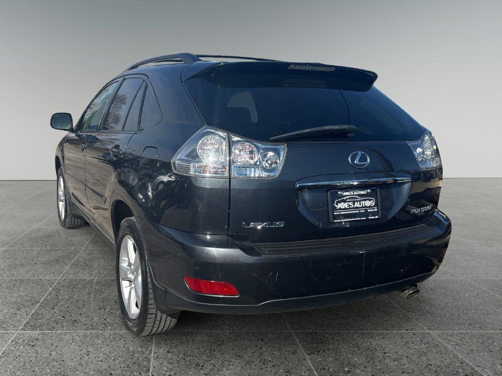 2006 LEXUS RX 330