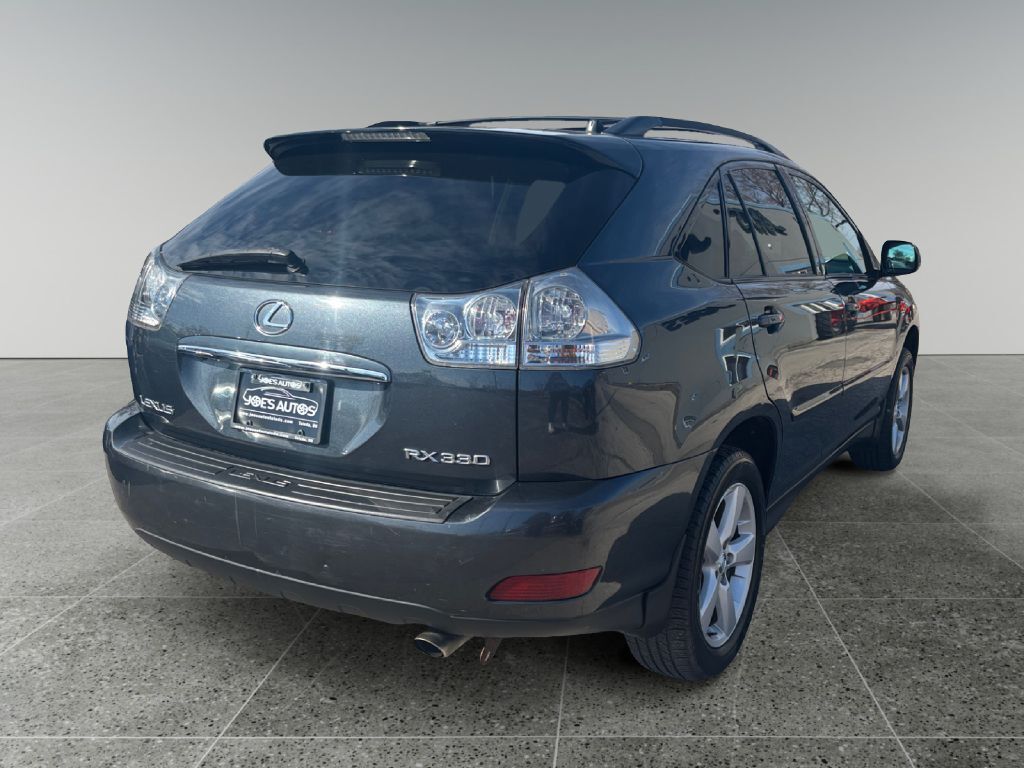 2006 LEXUS RX 330 Toledo OH