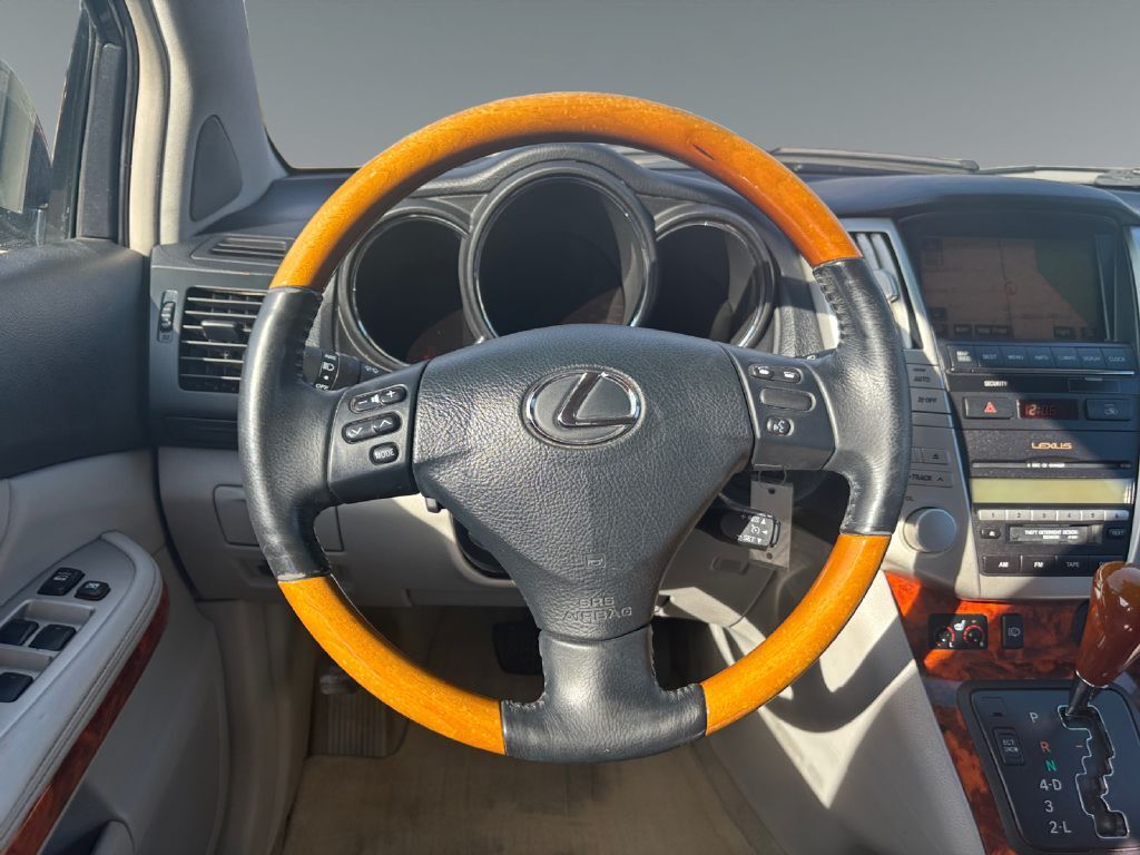 2006 LEXUS RX 330 Toledo OH