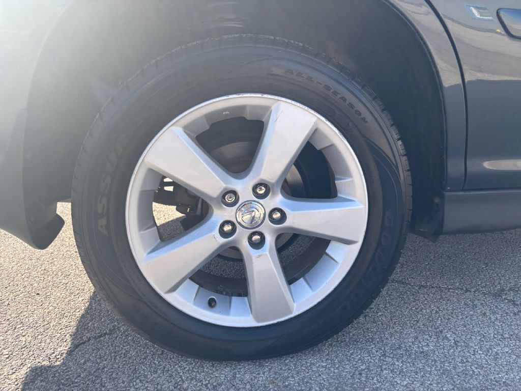 2006 LEXUS RX 330 Toledo OH