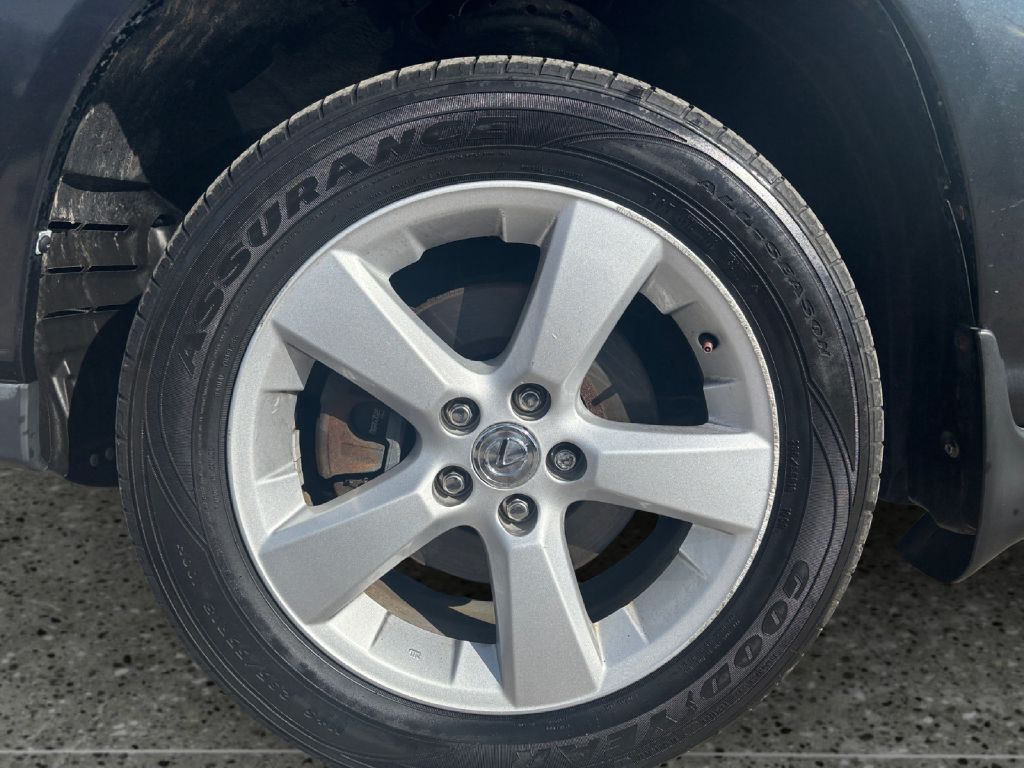 2006 LEXUS RX 330 Toledo OH