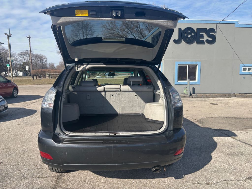 2006 LEXUS RX 330 Toledo OH