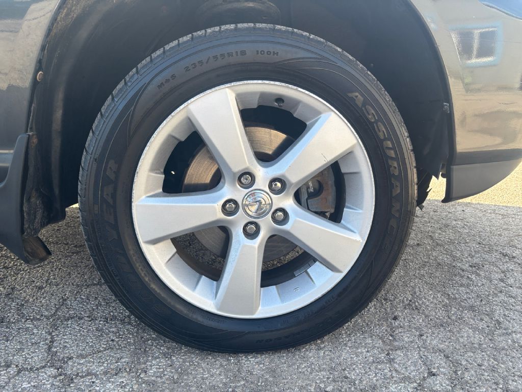 2006 LEXUS RX 330 Toledo OH