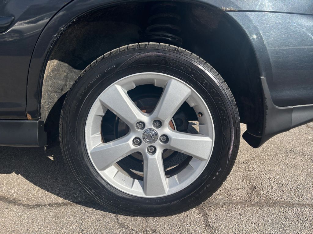 2006 LEXUS RX 330 Toledo OH