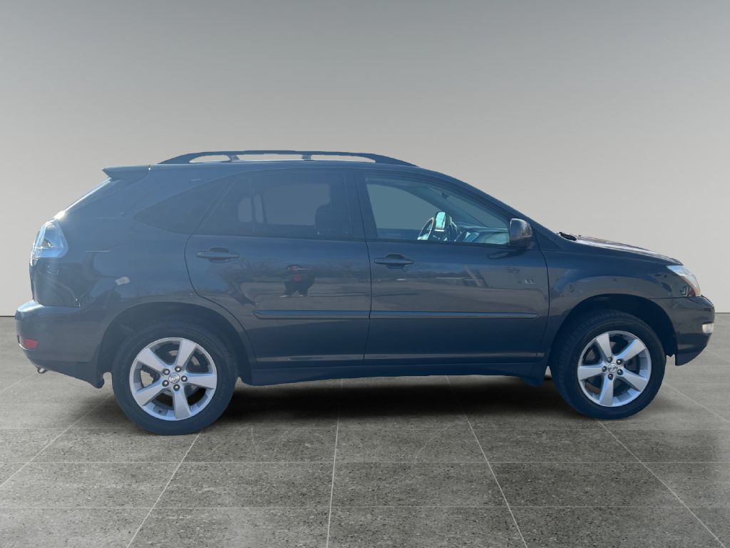 2006 LEXUS RX 330 Toledo OH