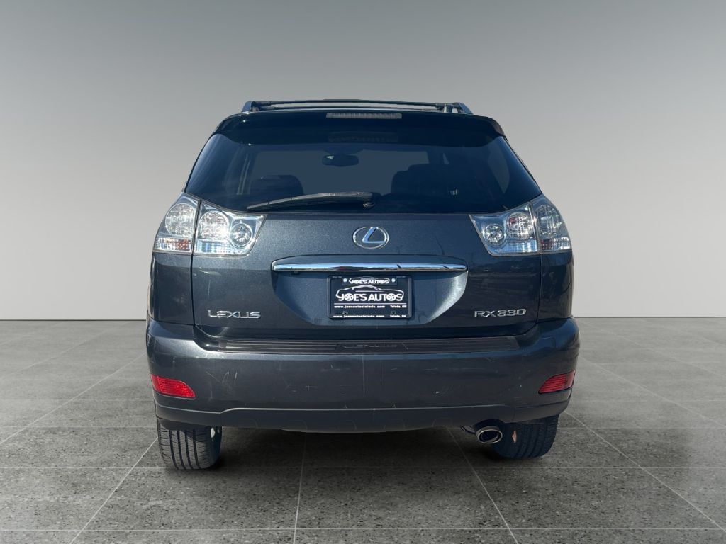 2006 LEXUS RX 330 Toledo OH