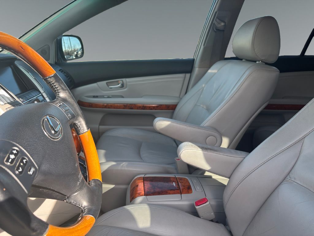 2006 LEXUS RX 330 Toledo OH