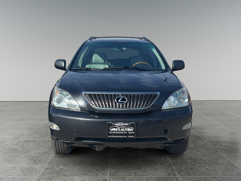 2006 LEXUS RX 330 Toledo OH