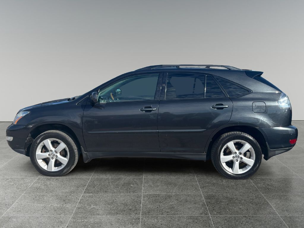 2006 LEXUS RX 330