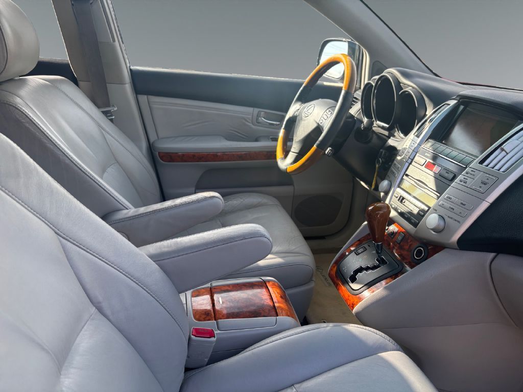 2006 LEXUS RX 330 Toledo OH