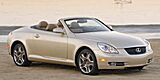 2006 LEXUS SC 430 430
