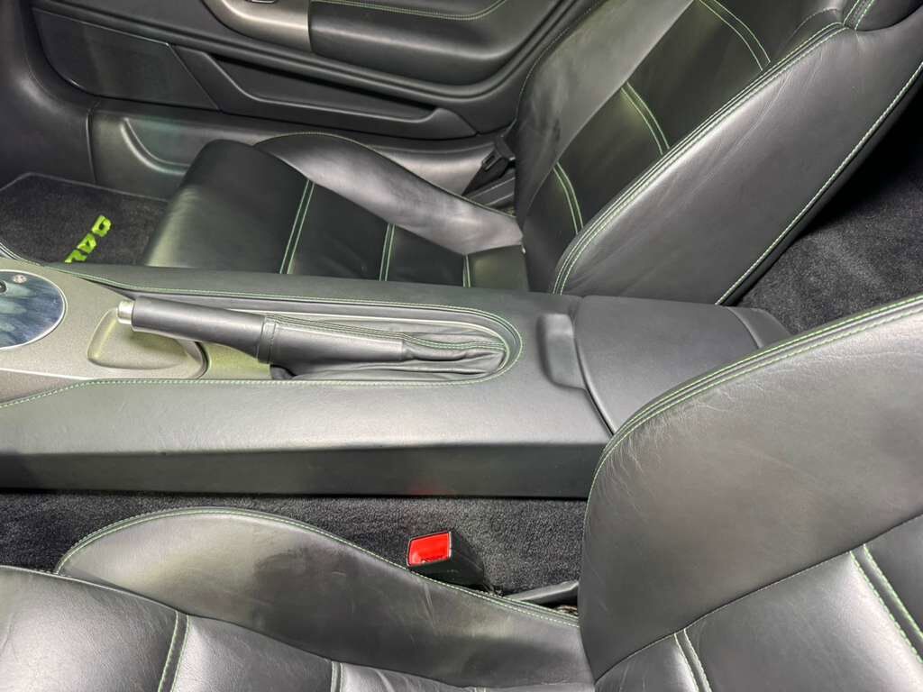 2006 Lamborghini Gallardo Verde Ithaca paint, full leather interior AND MORE!! Fort Lauderdale FL