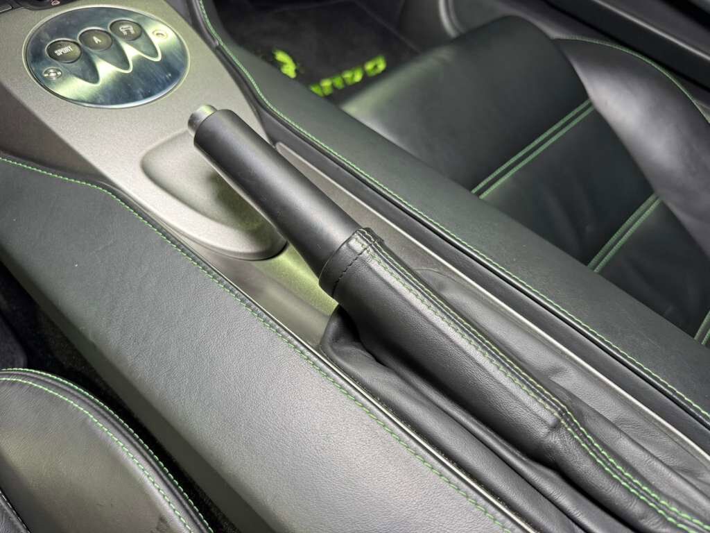 2006 Lamborghini Gallardo Verde Ithaca paint, full leather interior AND MORE!! Fort Lauderdale FL