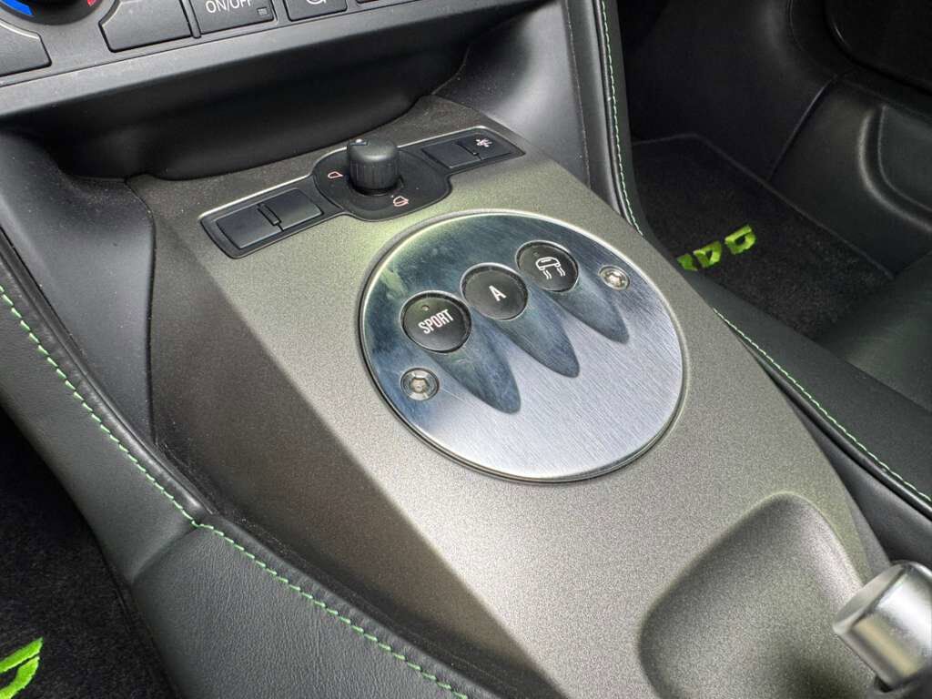 2006 Lamborghini Gallardo Verde Ithaca paint, full leather interior AND MORE!! Fort Lauderdale FL