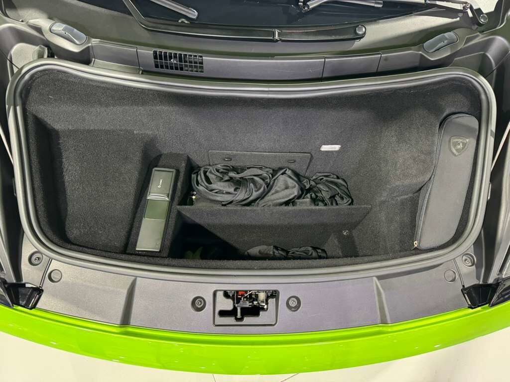 2006 Lamborghini Gallardo Verde Ithaca paint, full leather interior AND MORE!! Fort Lauderdale FL