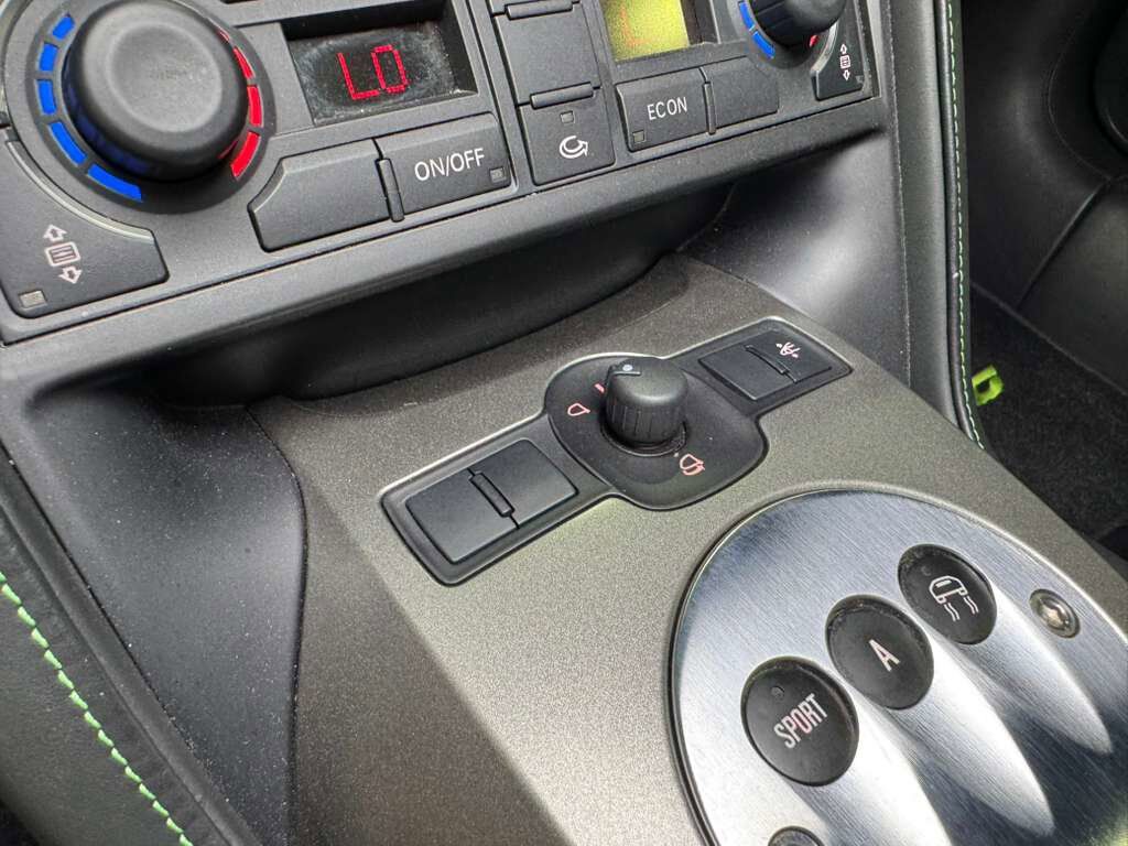 2006 Lamborghini Gallardo Verde Ithaca paint, full leather interior AND MORE!! Fort Lauderdale FL