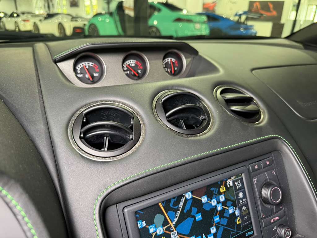 2006 Lamborghini Gallardo Verde Ithaca paint, full leather interior AND MORE!! Fort Lauderdale FL