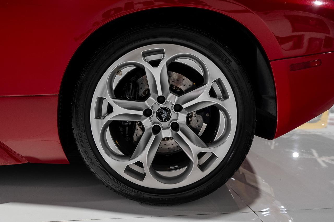 2006 Lamborghini Murcielago Fort Lauderdale FL