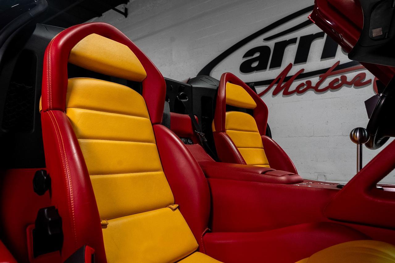 2006 Lamborghini Murcielago Fort Lauderdale FL
