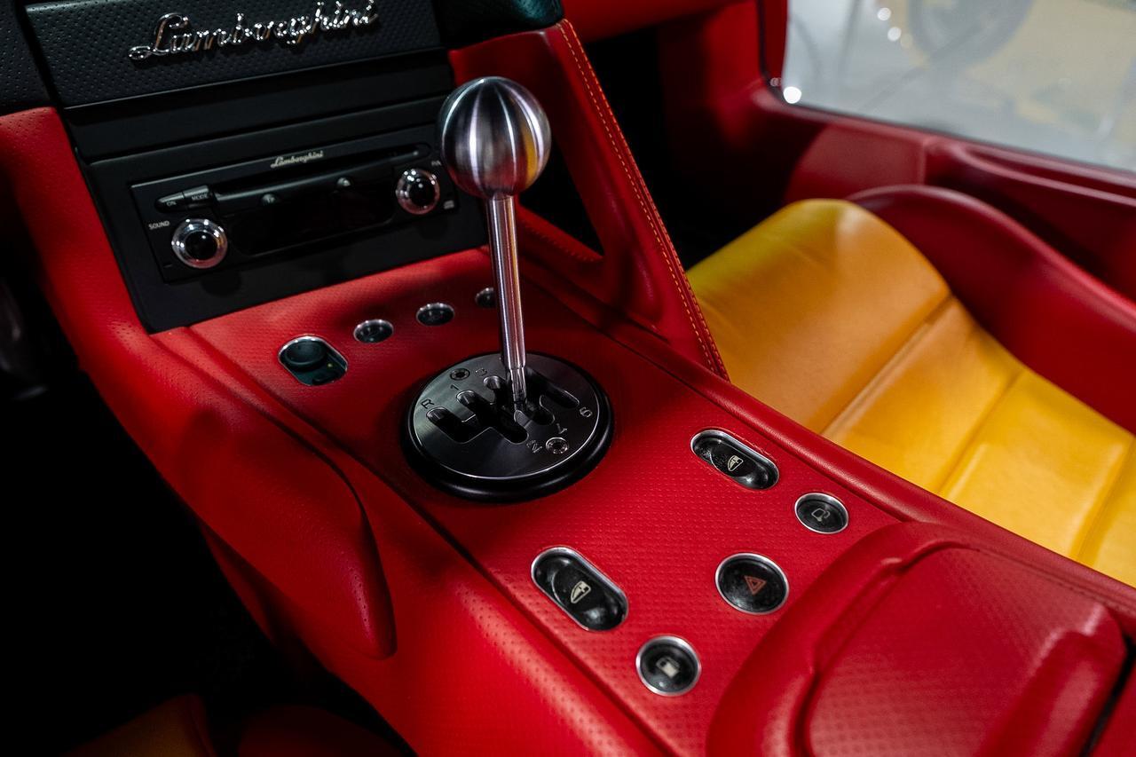 2006 Lamborghini Murcielago Fort Lauderdale FL