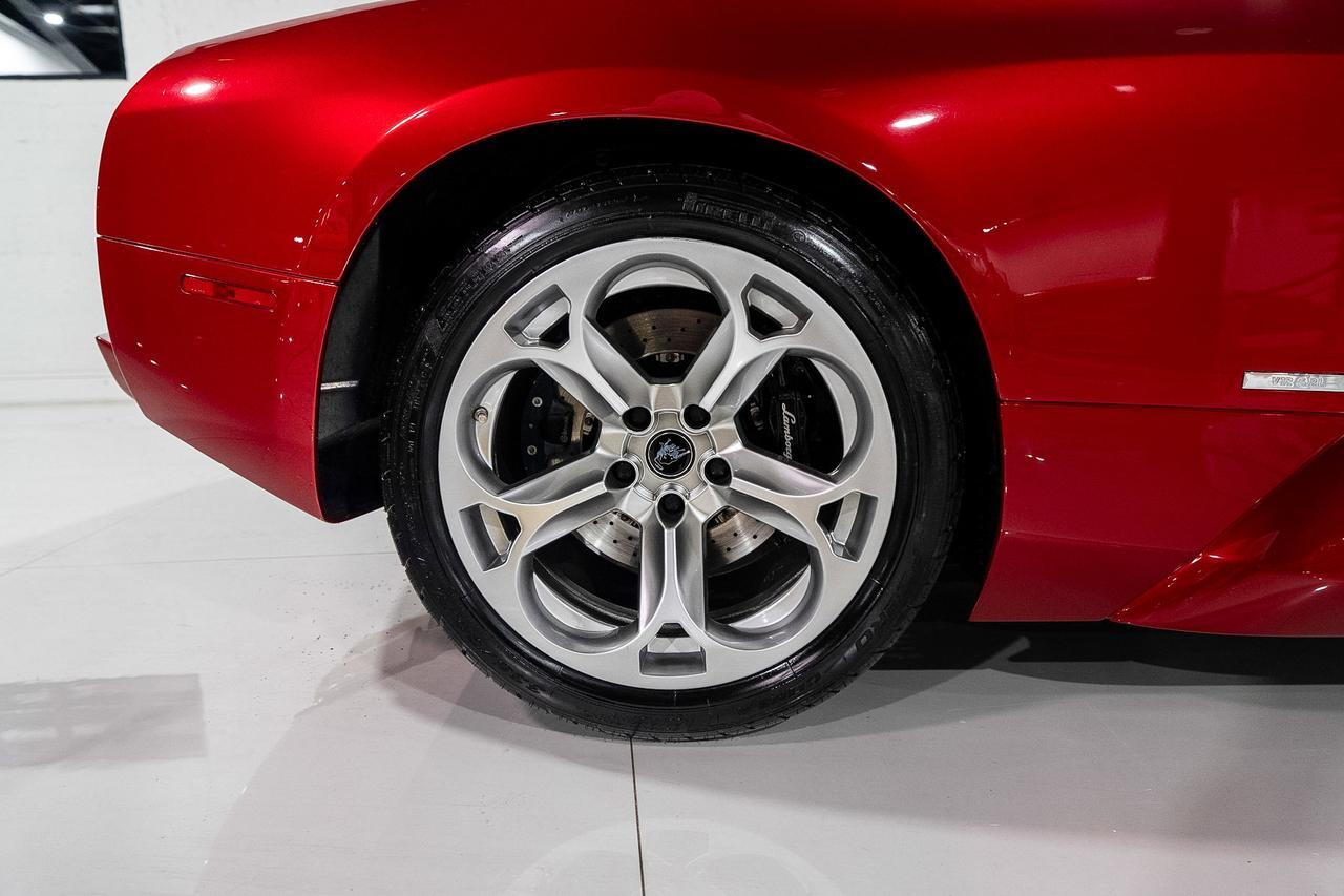 2006 Lamborghini Murcielago Fort Lauderdale FL