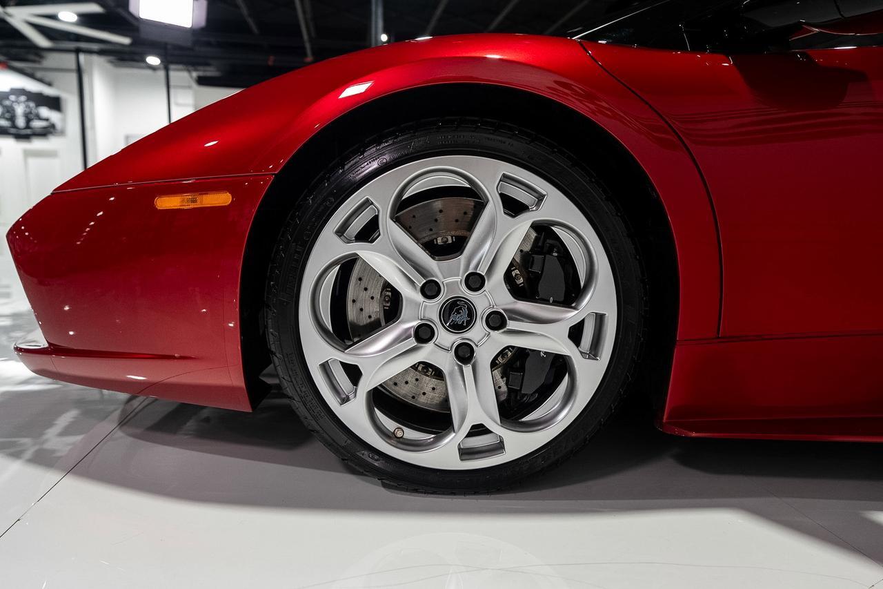 2006 Lamborghini Murcielago Fort Lauderdale FL