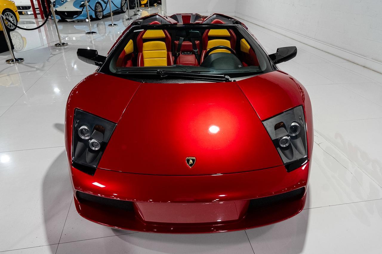 2006 Lamborghini Murcielago Fort Lauderdale FL