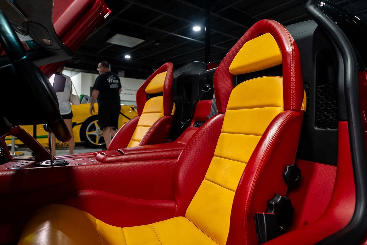 2006 Lamborghini Murcielago Fort Lauderdale FL