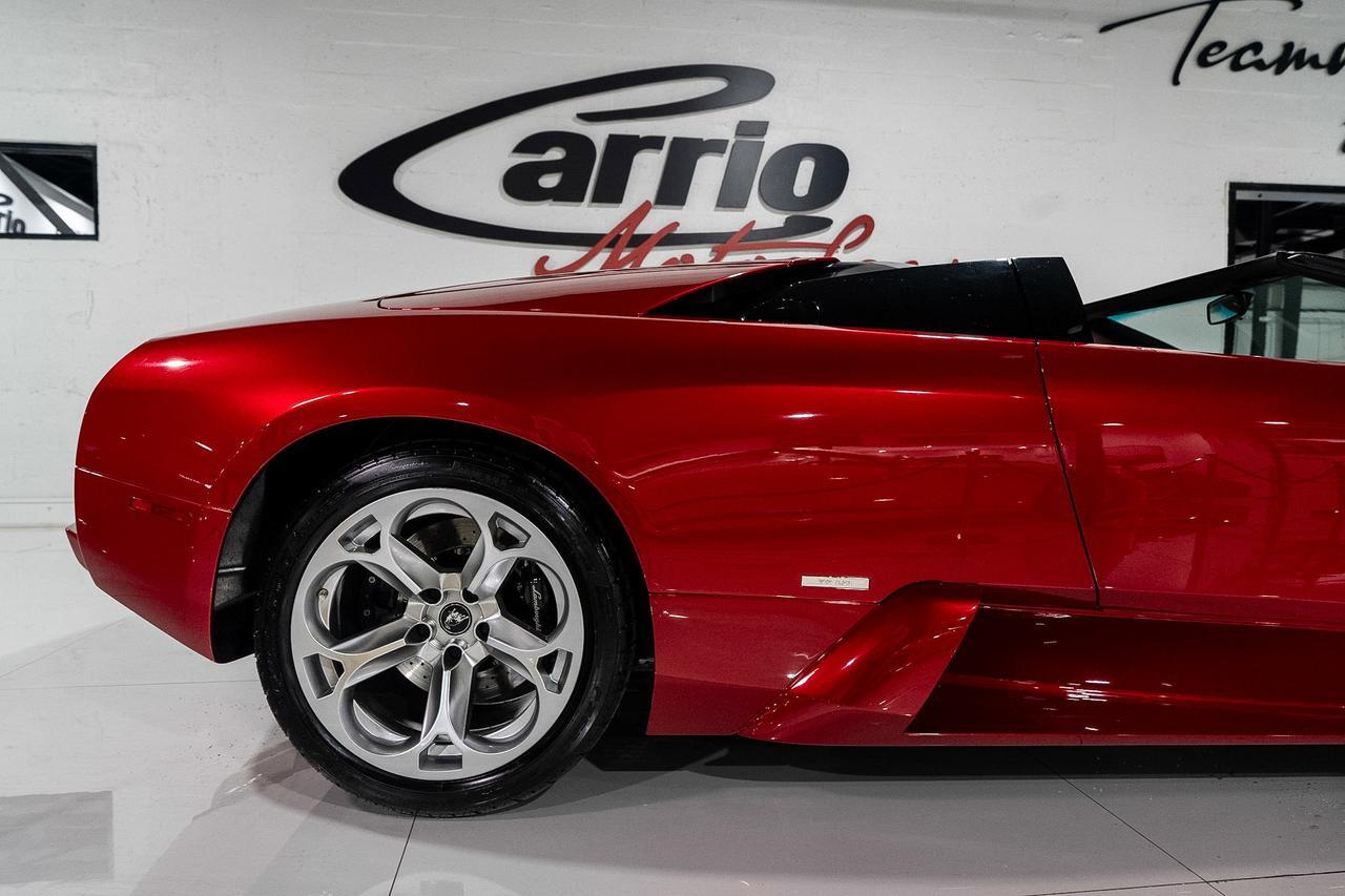 2006 Lamborghini Murcielago Fort Lauderdale FL
