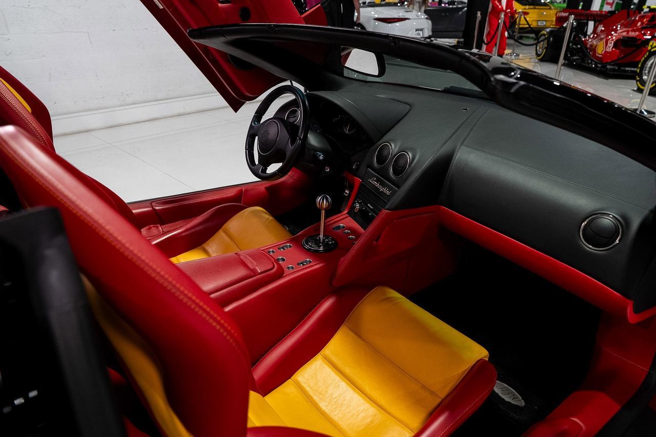 2006 Lamborghini Murcielago Fort Lauderdale FL