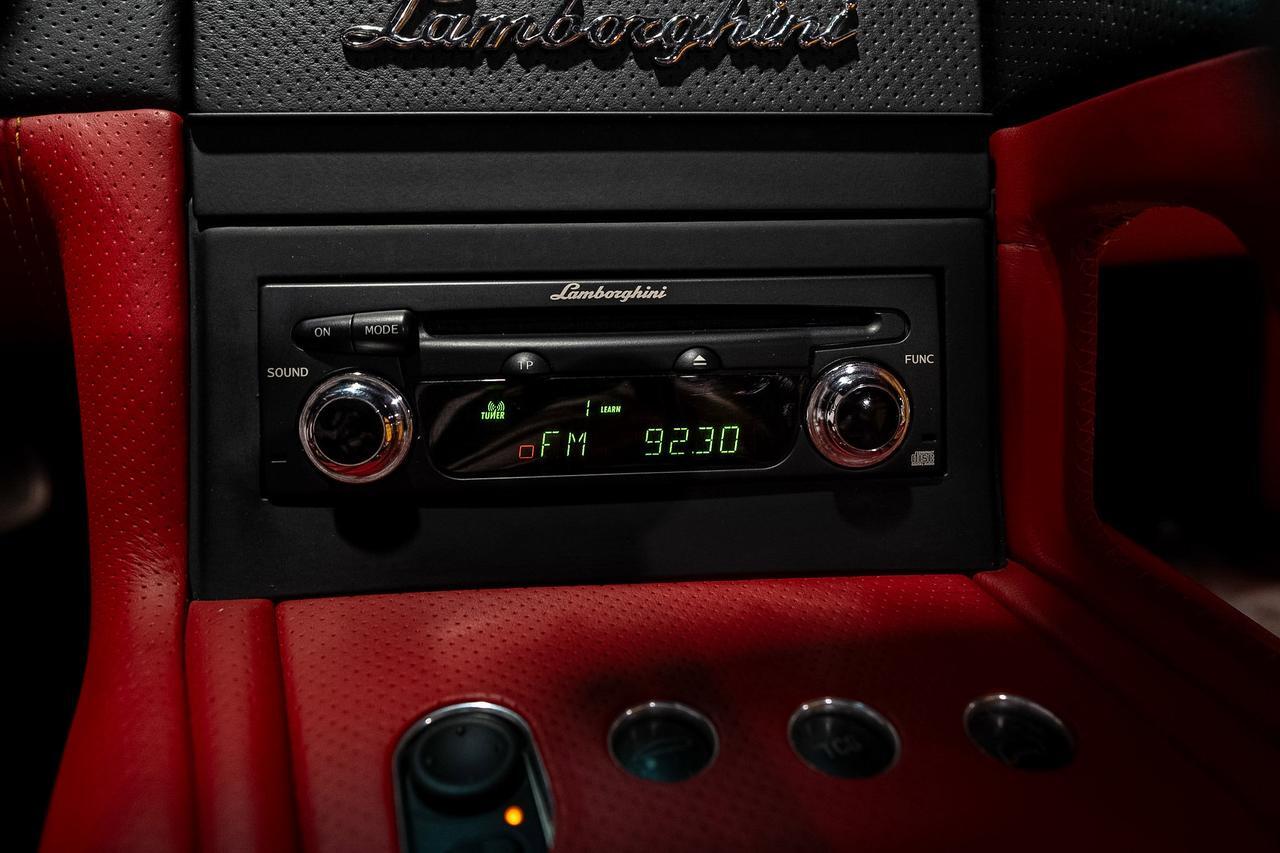 2006 Lamborghini Murcielago Fort Lauderdale FL