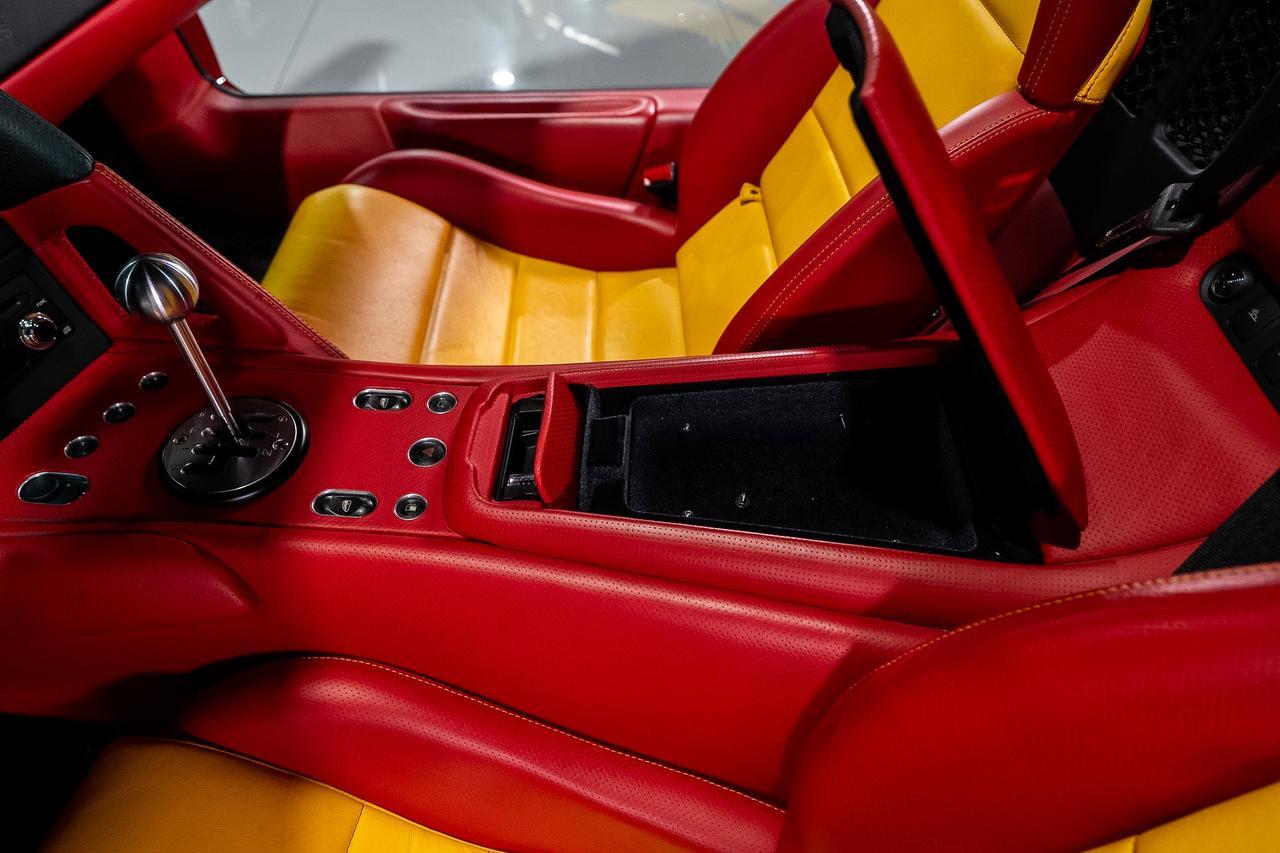 2006 Lamborghini Murcielago Fort Lauderdale FL