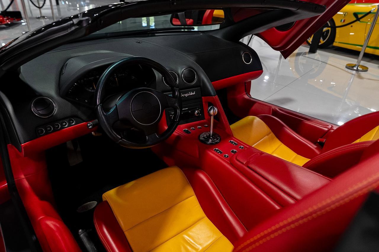 2006 Lamborghini Murcielago Fort Lauderdale FL