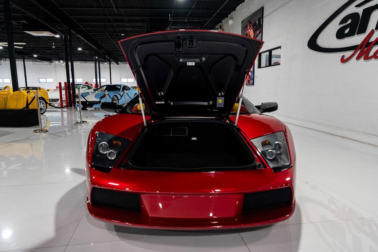 2006 Lamborghini Murcielago Fort Lauderdale FL