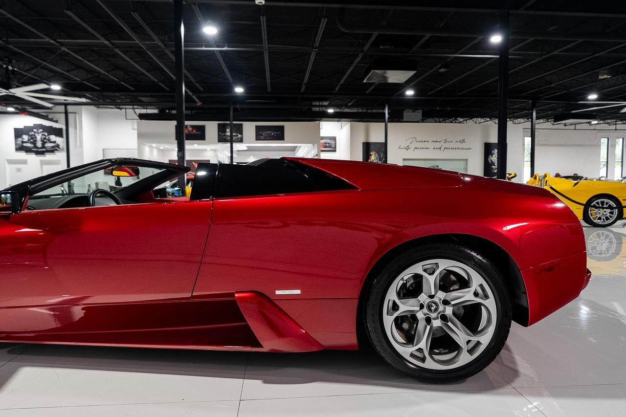 2006 Lamborghini Murcielago Fort Lauderdale FL