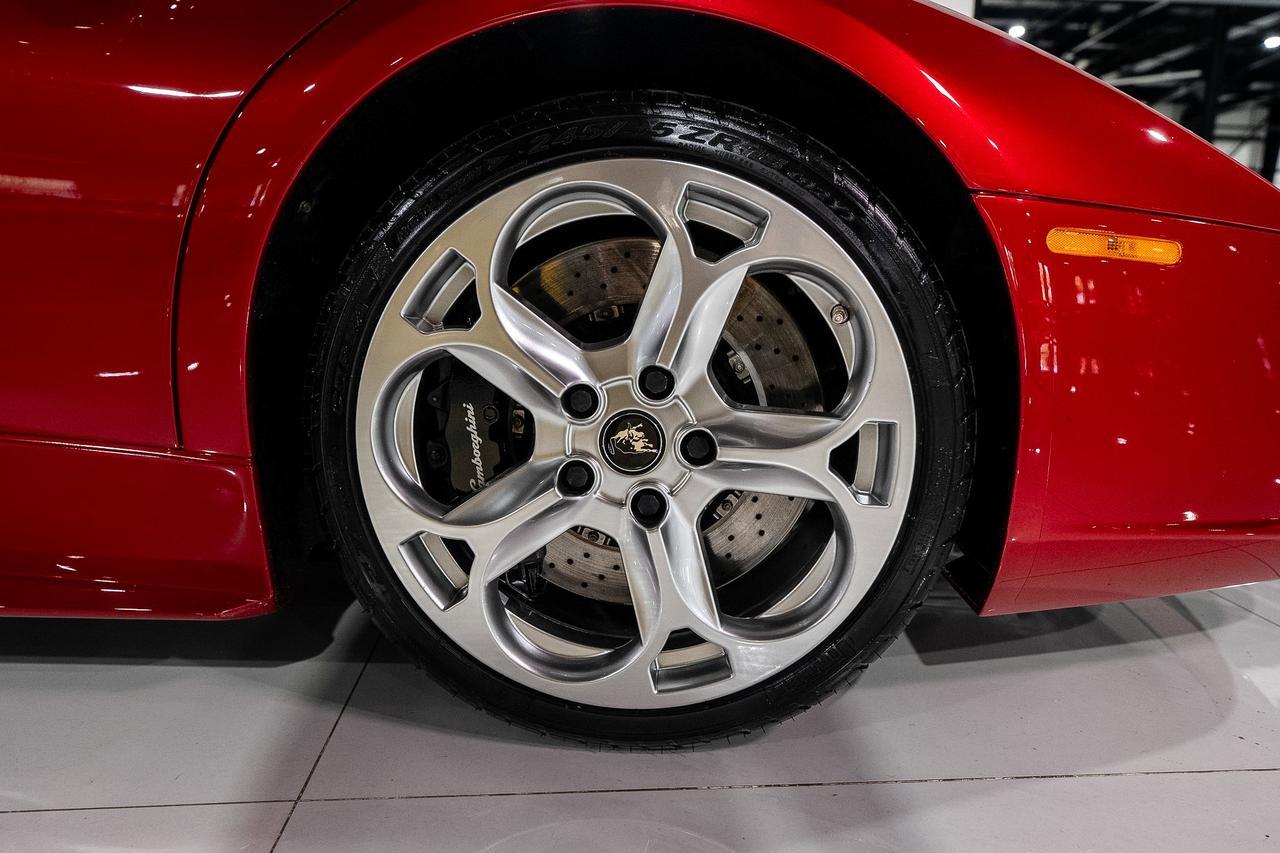 2006 Lamborghini Murcielago Fort Lauderdale FL