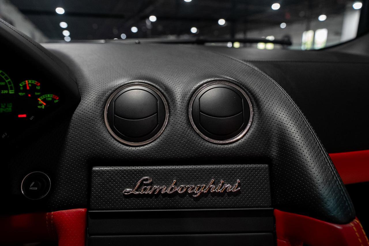 2006 Lamborghini Murcielago Fort Lauderdale FL